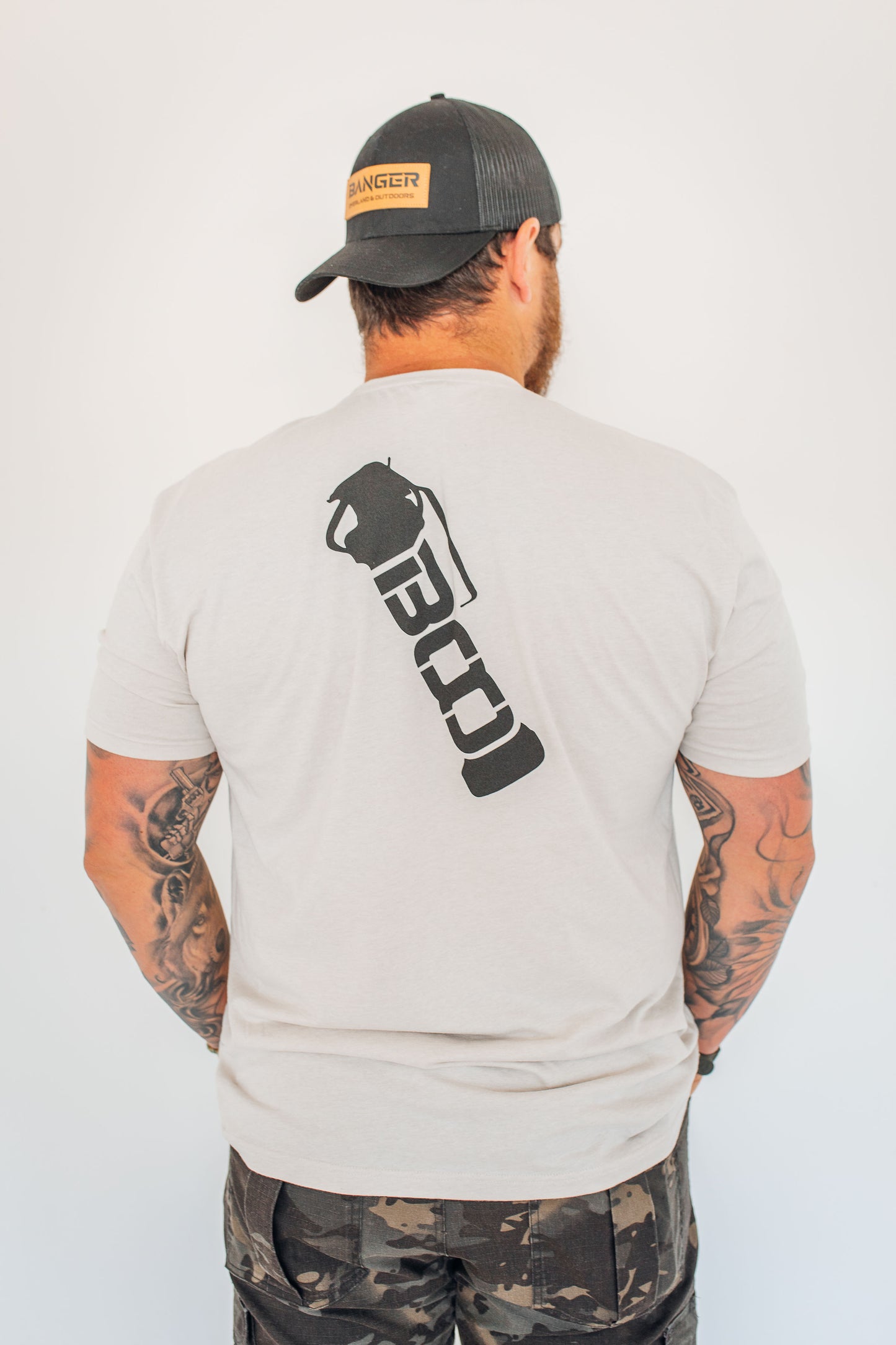 Banger Outdoors T Shirt