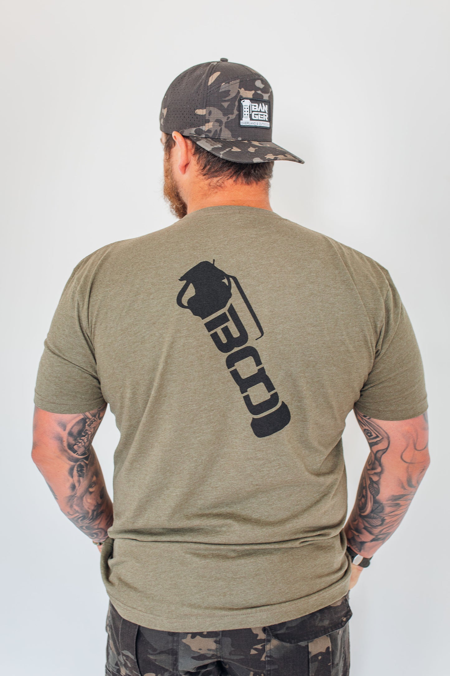 Banger Outdoors T Shirt