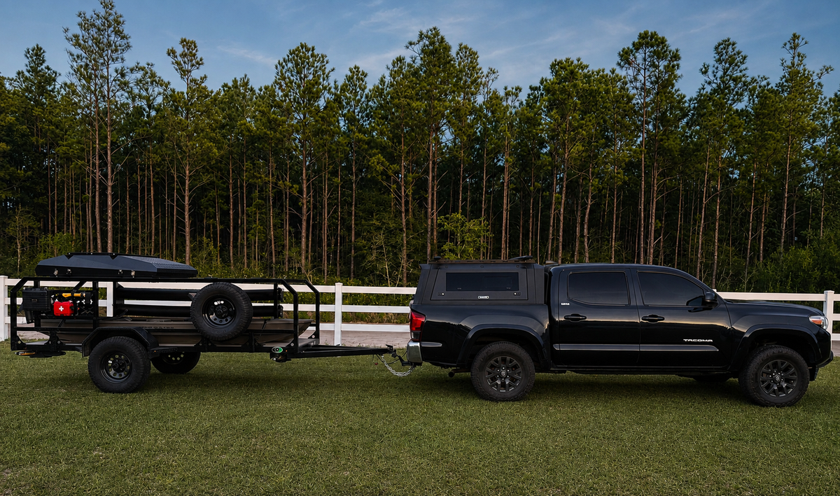 Trailers