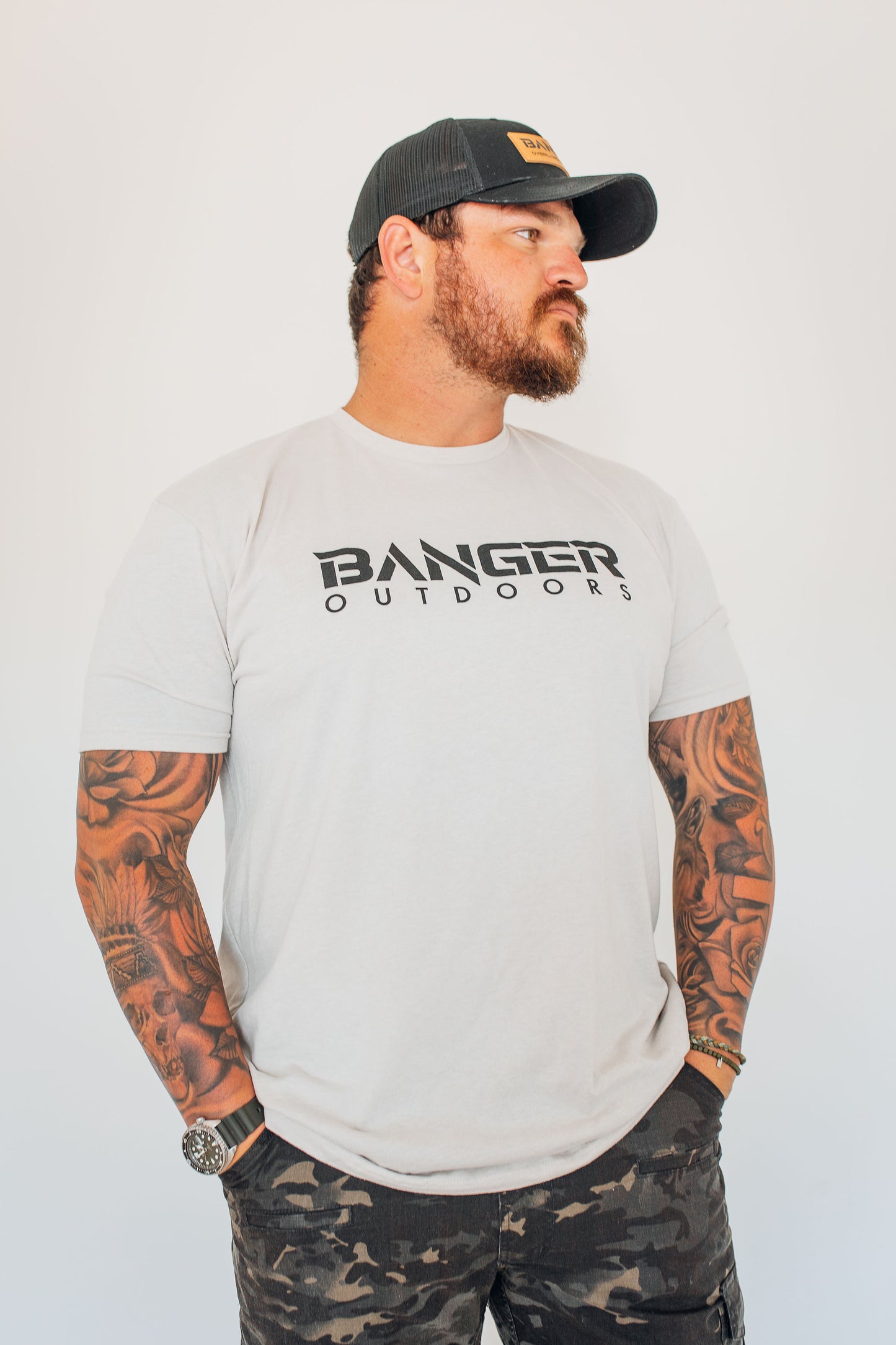 Banger Outdoors T Shirt