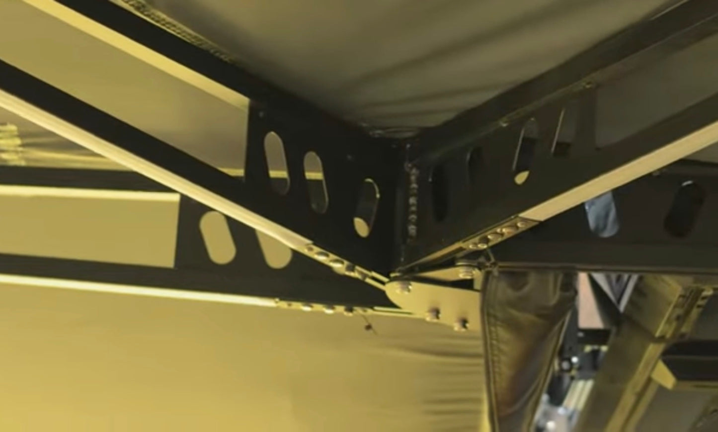 Banger XXL 270 Awning