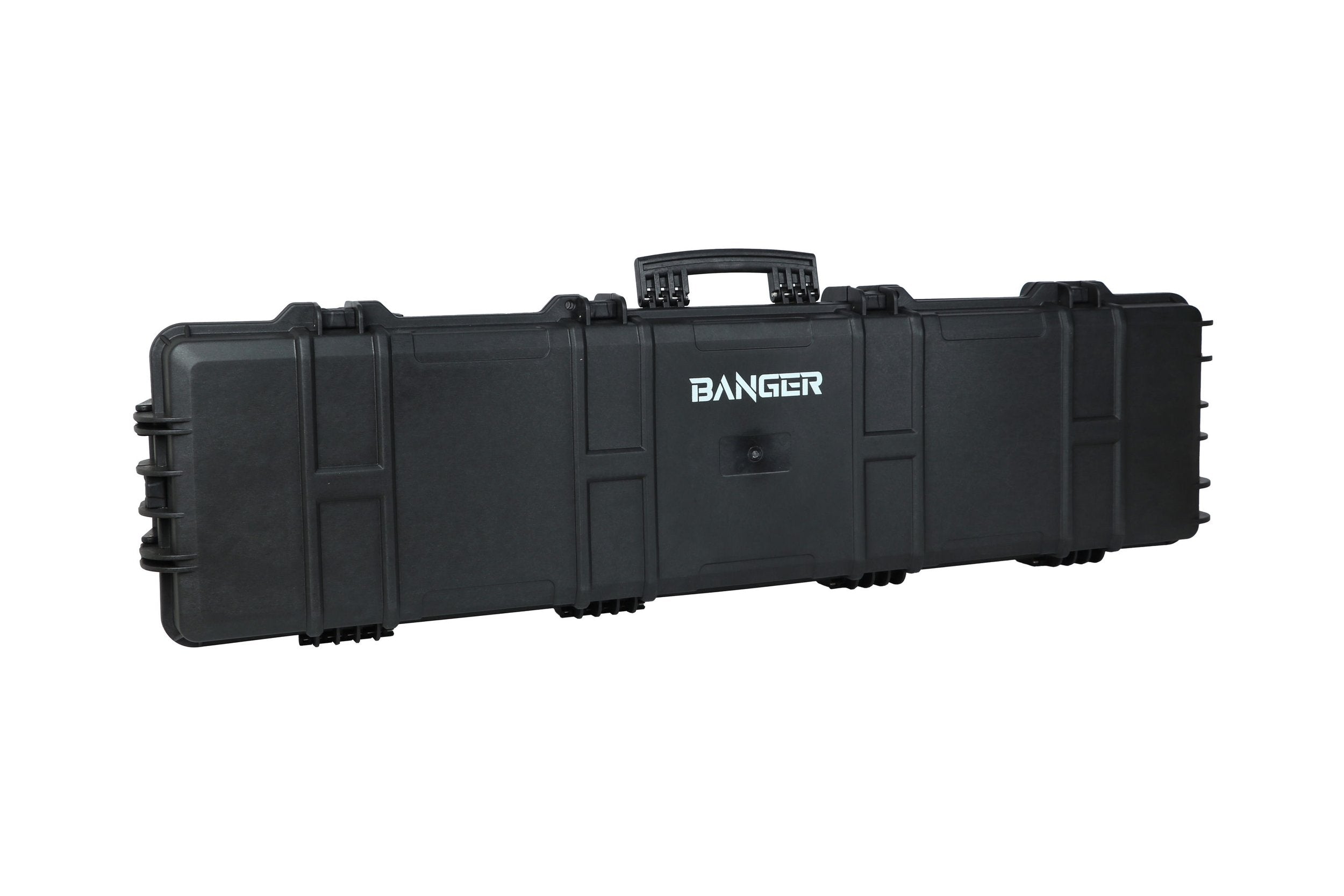 Banger Long Gun or Gear Storage Case – Banger Overland & Outdoors