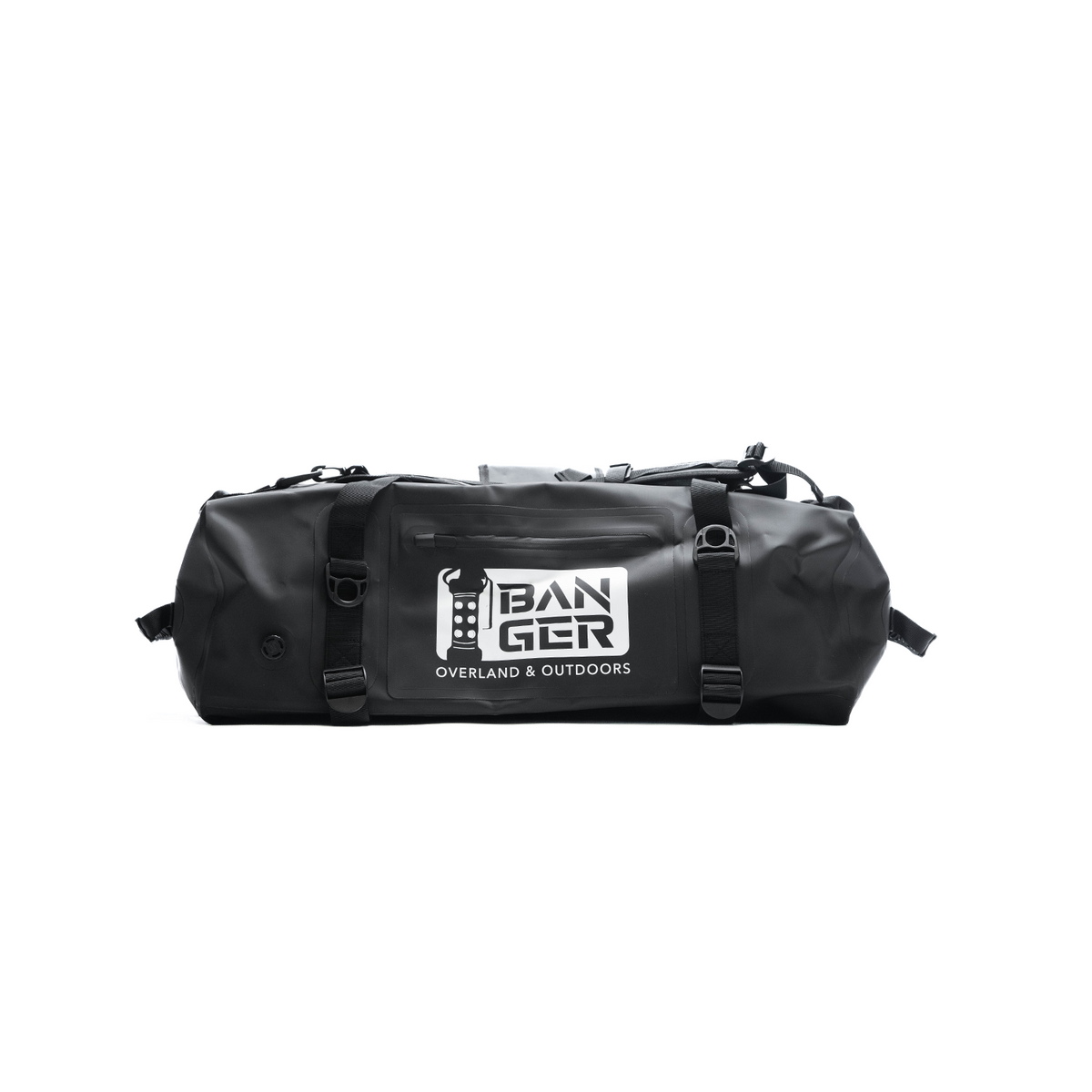 Banger Submersible Duffel – Banger Overland & Outdoors