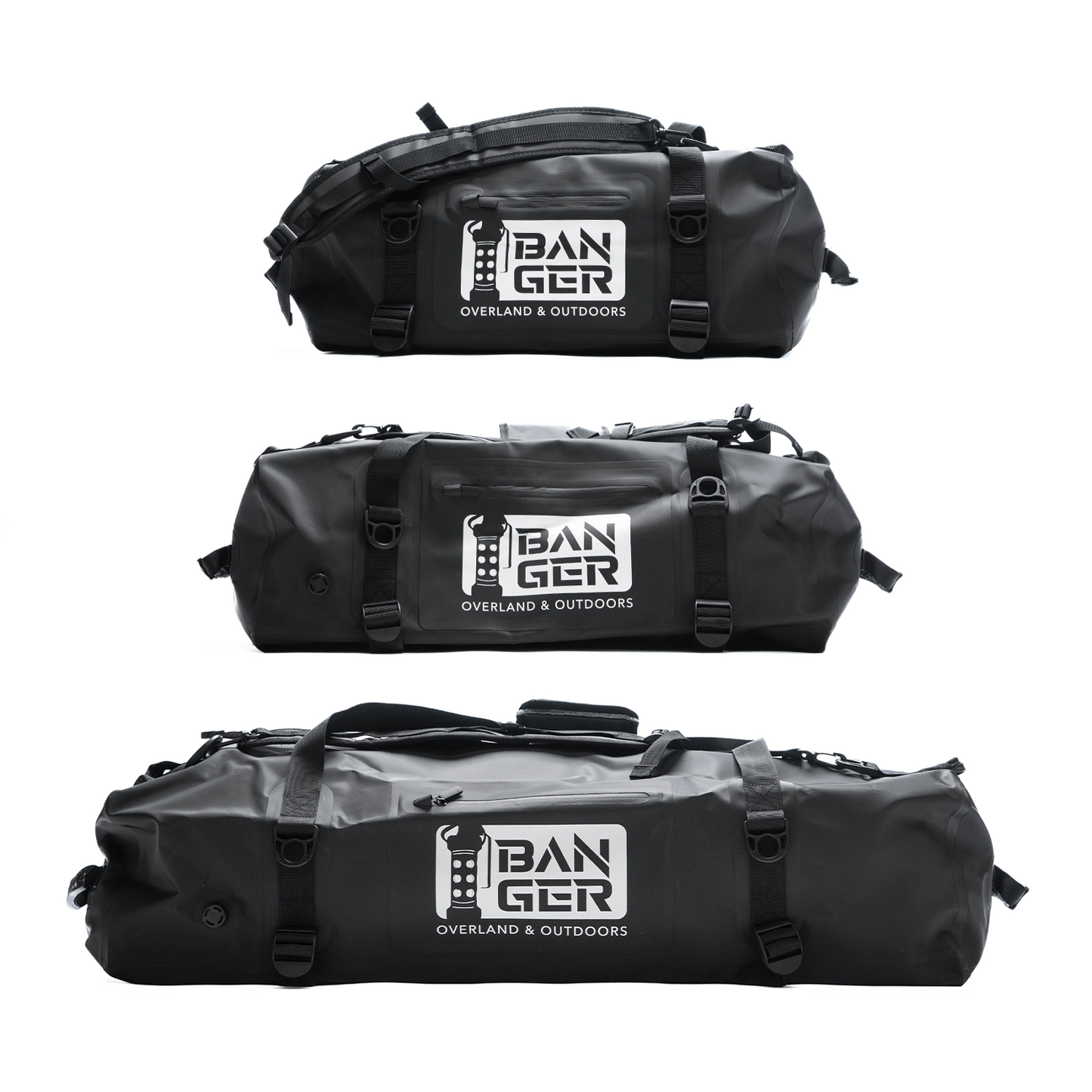 Banger Submersible Duffel