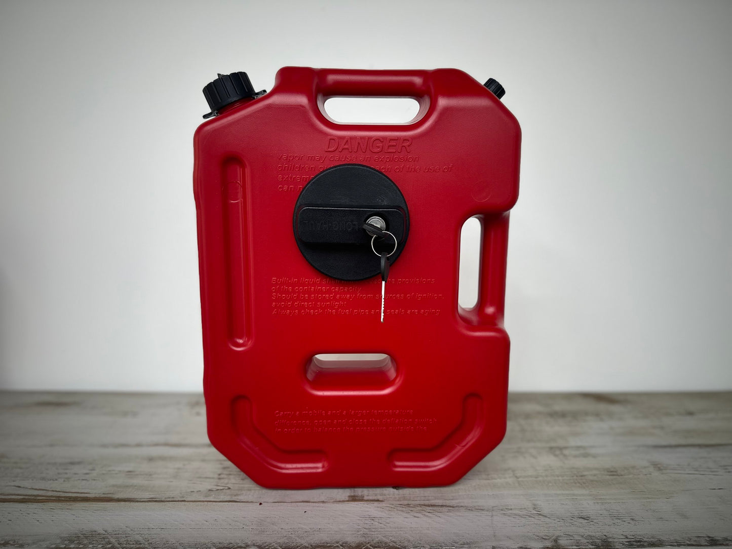 Jerry Can