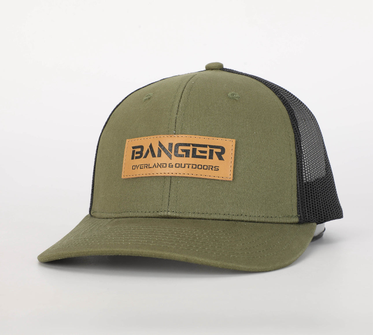 Banger Trucker Hat