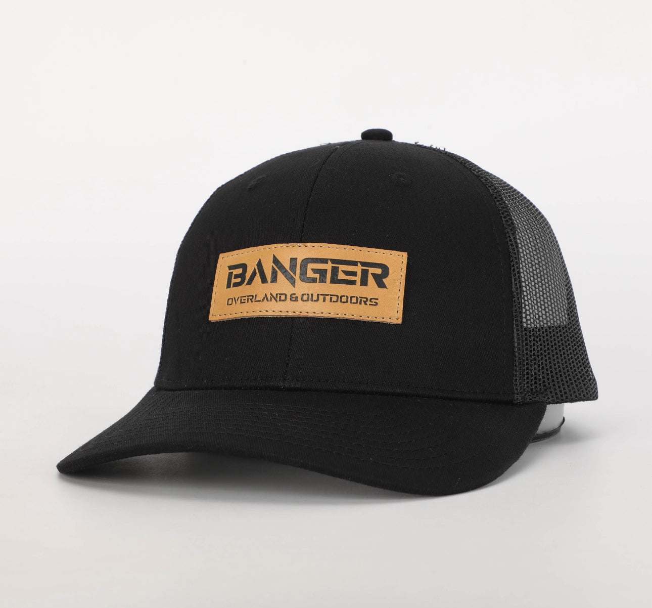 Banger Trucker Hat