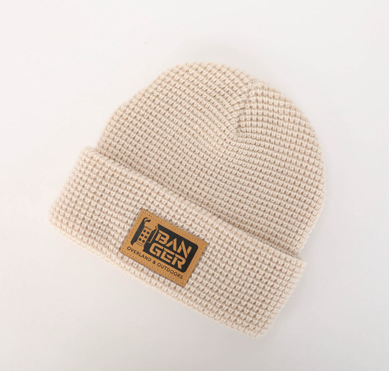 Banger Beanie