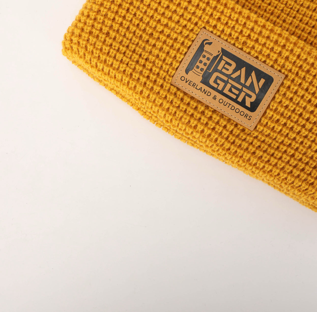 Banger Beanie