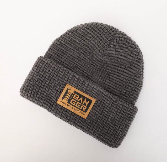 Banger Beanie