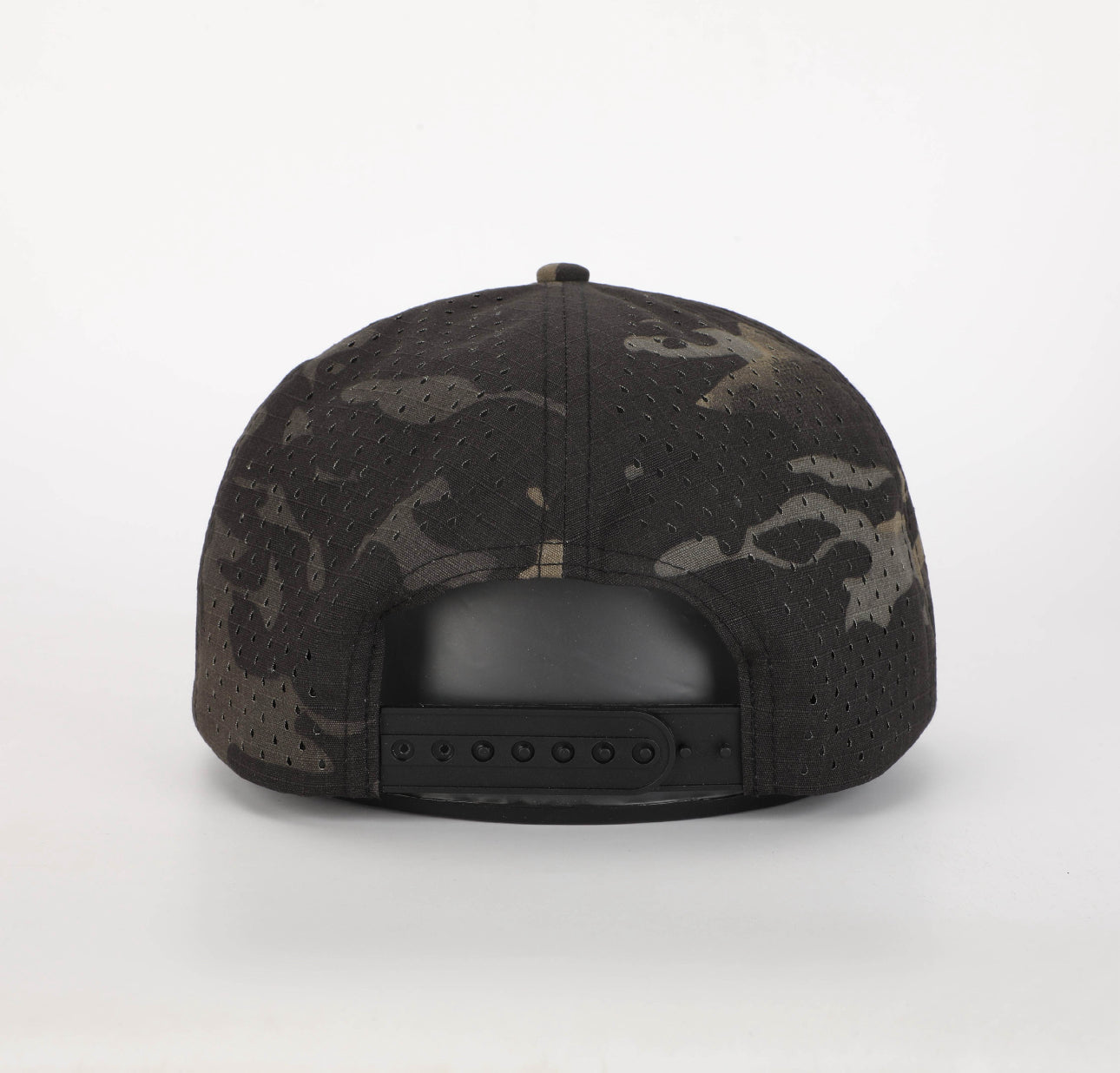 Performance Snapback Hat