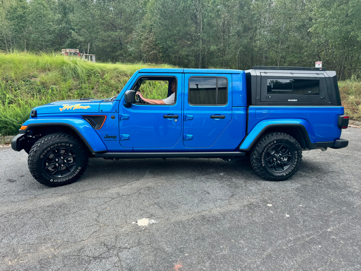 Customer Builds Gallery