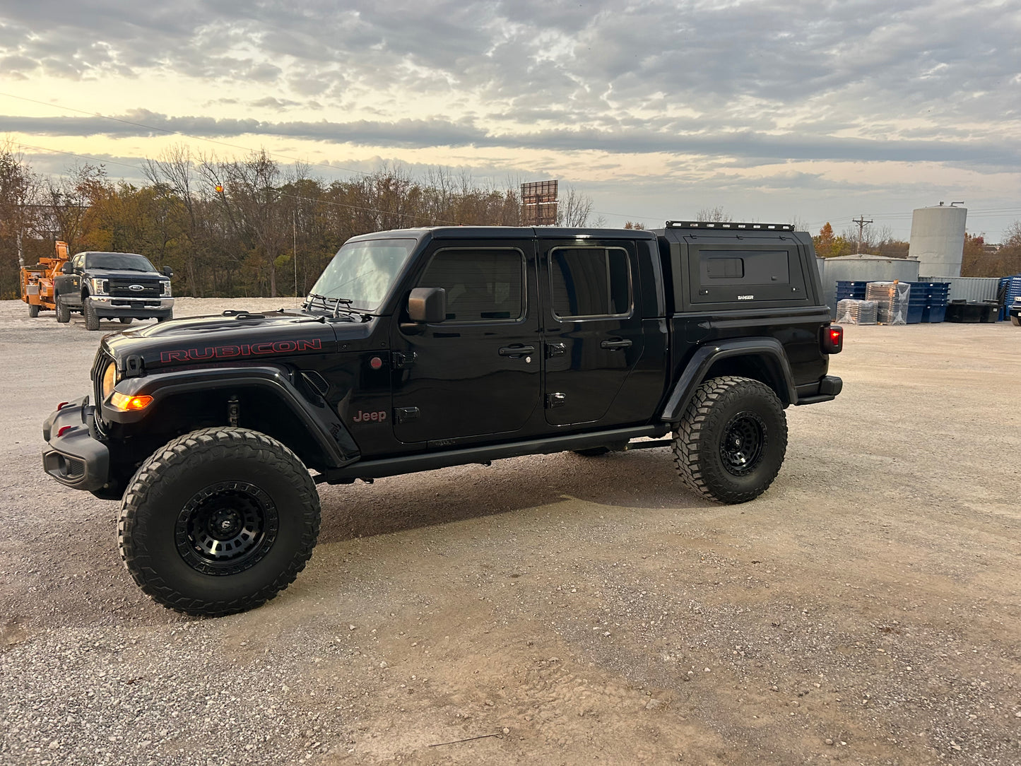 Customer Builds Gallery