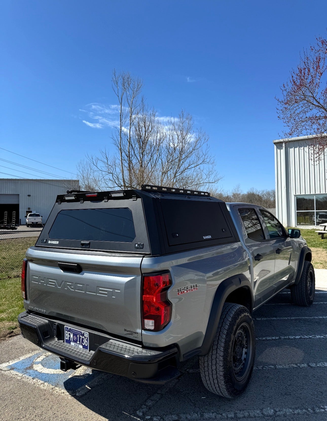 Customer Builds Gallery