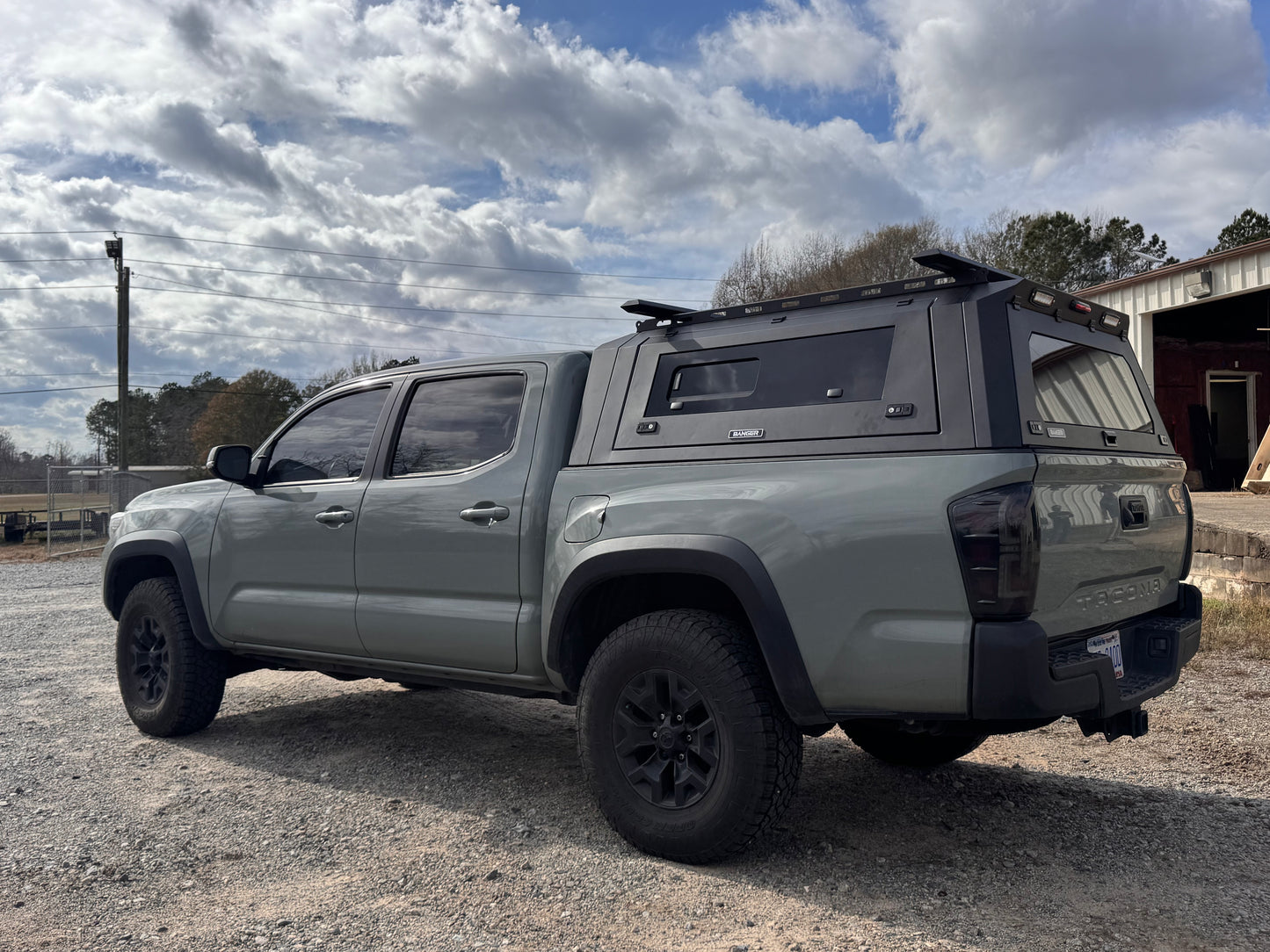 Customer Builds Gallery