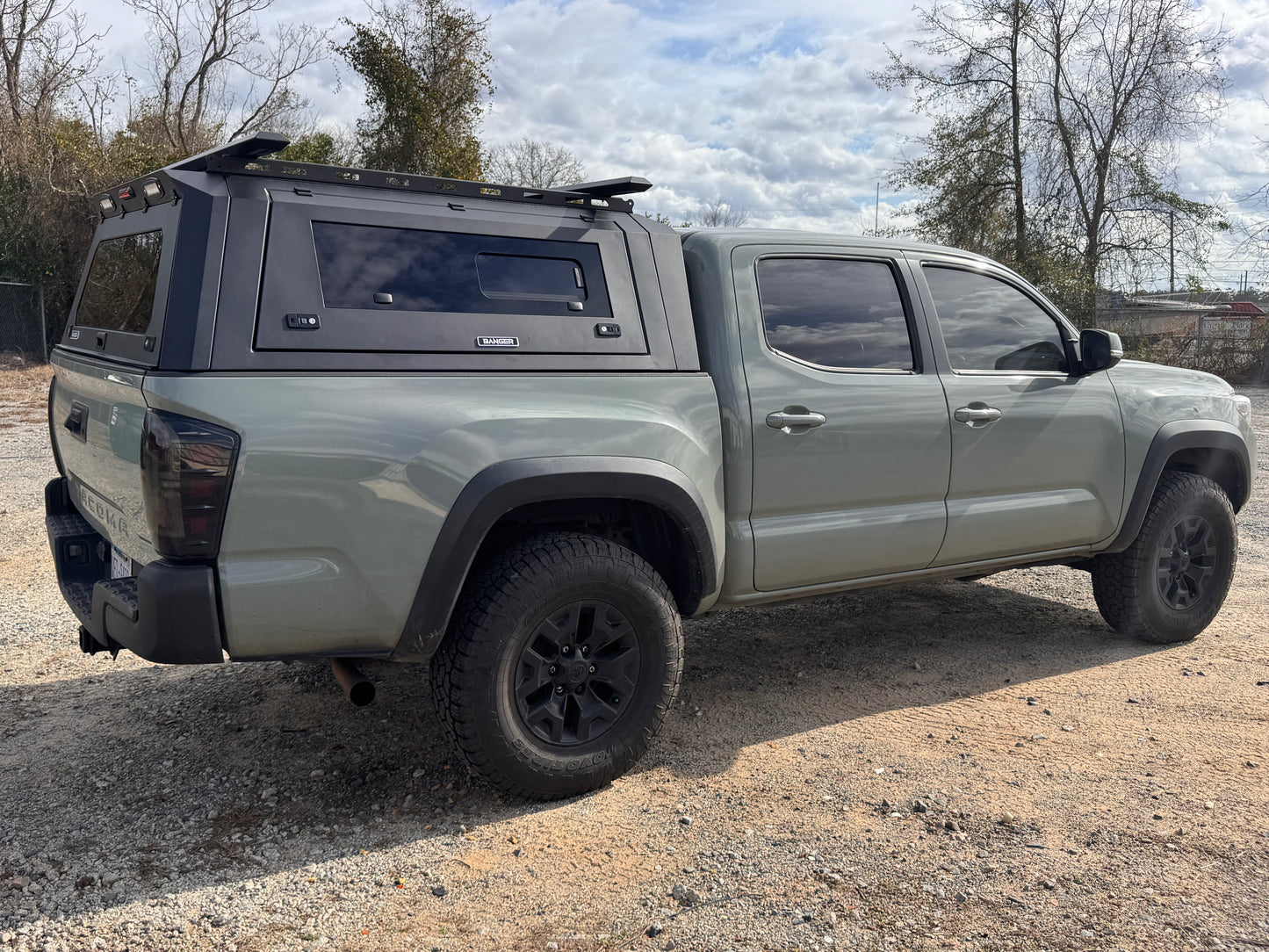 Customer Builds Gallery
