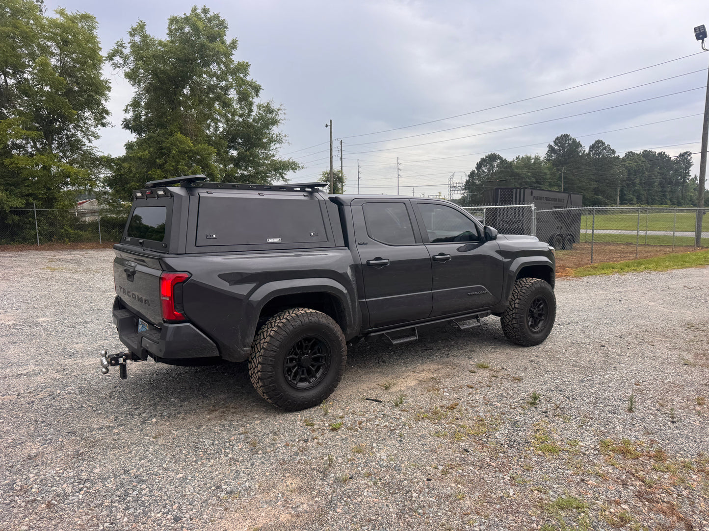 Customer Builds Gallery