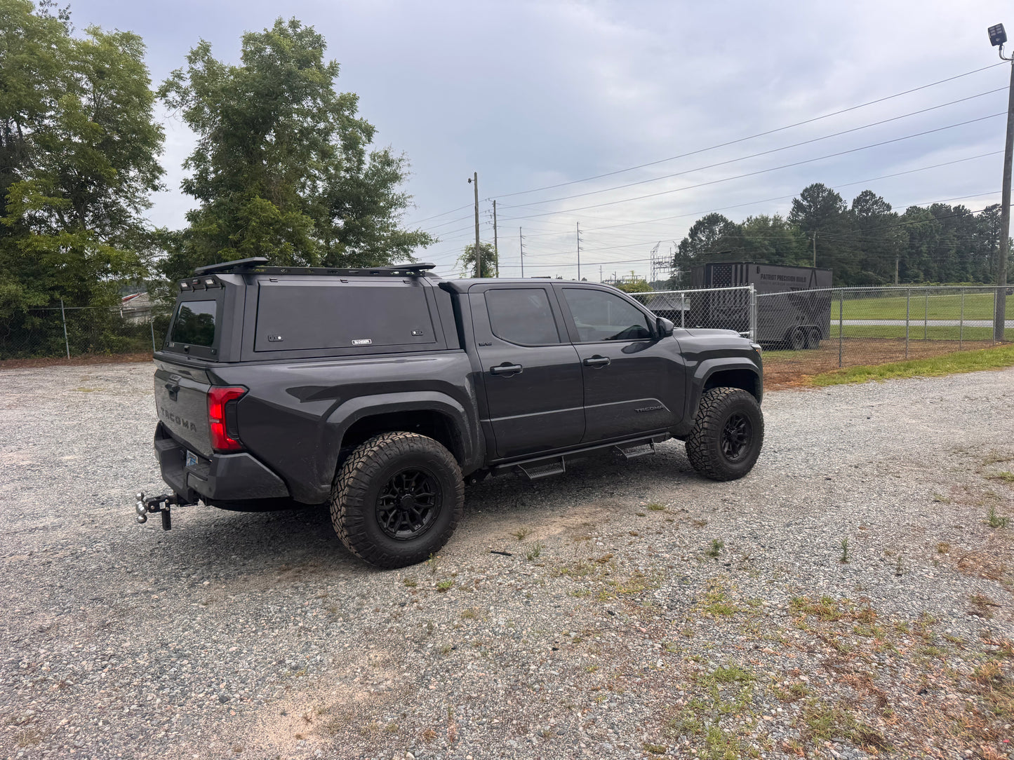 Customer Builds Gallery