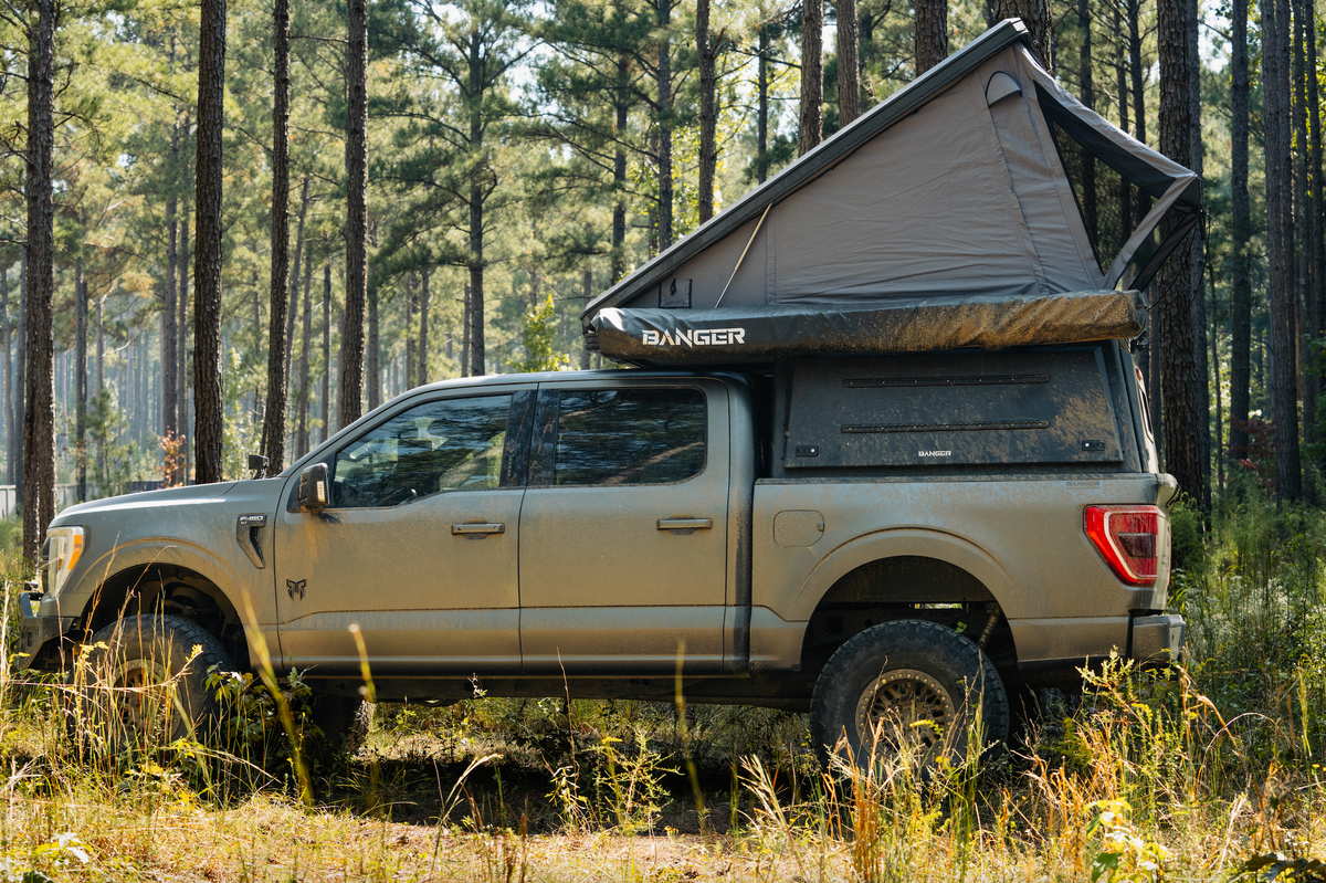 Banger MK 4